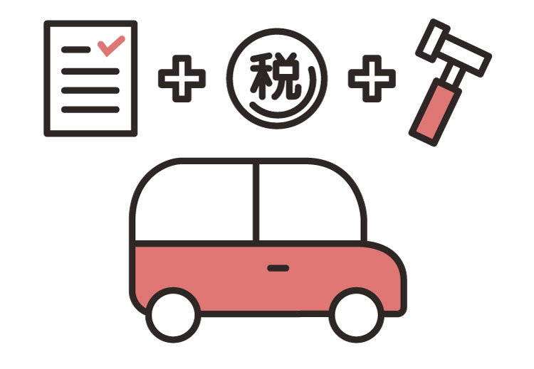 マイカーリース　スーパー乗るだけセット