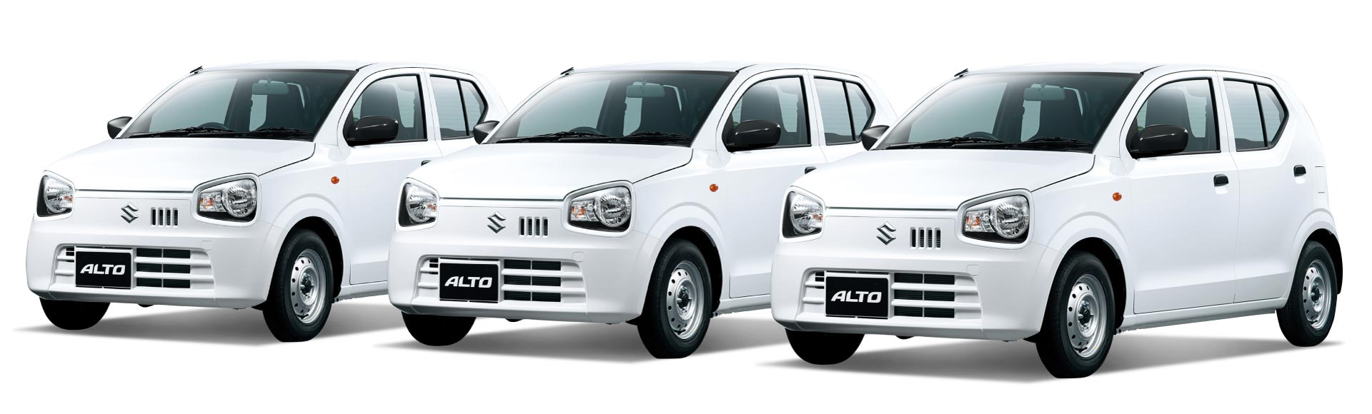 nishiの社用車・営業車
