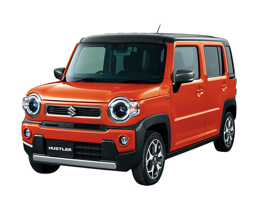 軽自動車